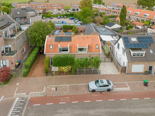 Medium property photo - Dorpsdijk 200, 3161 CH Rhoon